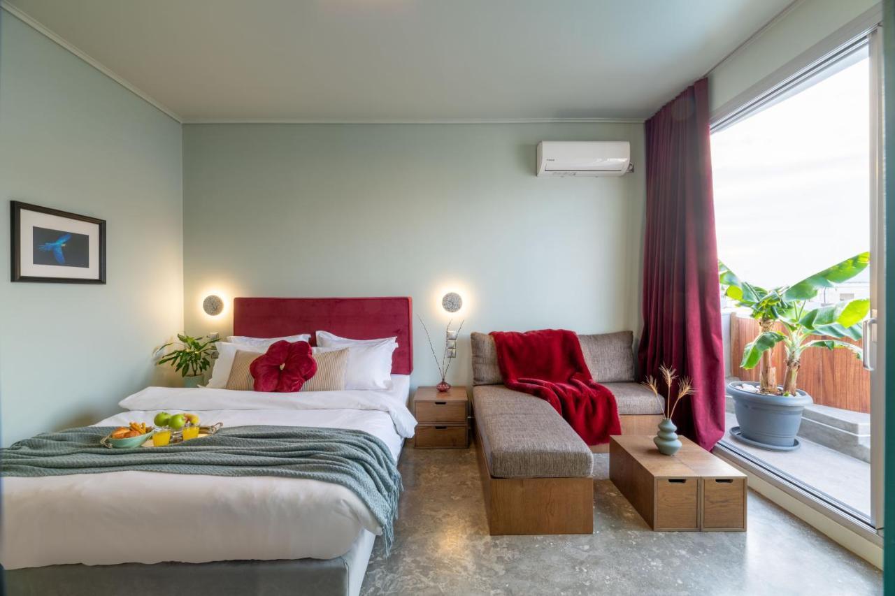 Topfloor Getaway Balcony&Hot Tub+Acropolis View Афины Экстерьер фото