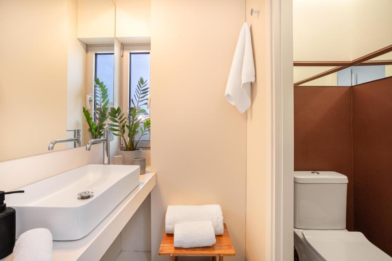 Topfloor Getaway Balcony&Hot Tub+Acropolis View Афины Экстерьер фото